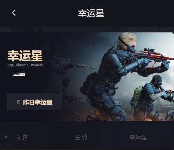 csgo2開箱網站有哪些好用的 10個靠譜熱門最新可用的平臺插圖