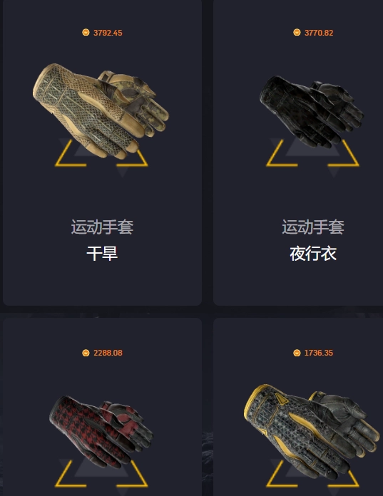 csgo2開箱網站有哪些好用的 10個靠譜熱門最新可用的平臺插圖3