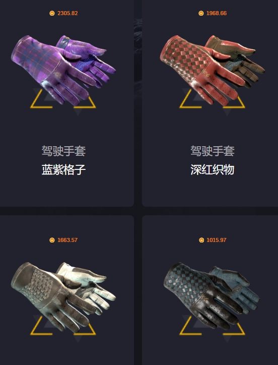 csgo2開箱網站有哪些好用的 10個靠譜熱門最新可用的平臺插圖5