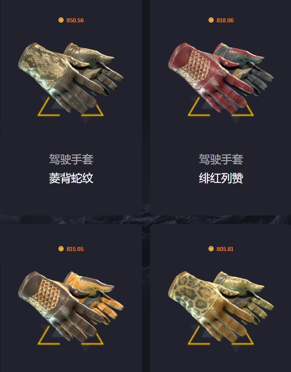 csgo2開箱網站有哪些好用的 10個靠譜熱門最新可用的平臺插圖6